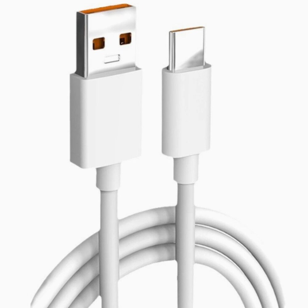 Super Fast Charging Flash Charging Data Cable Type-C Suitable for Apple Android